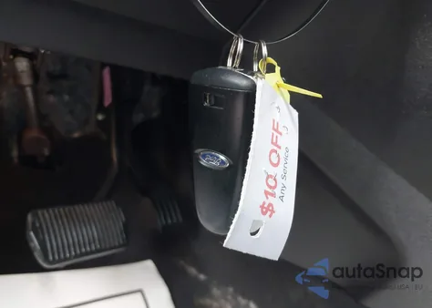 2019 Ford Escape Se z USA, uszkodzony, nr VIN 1FMCU9GDXKUA94362